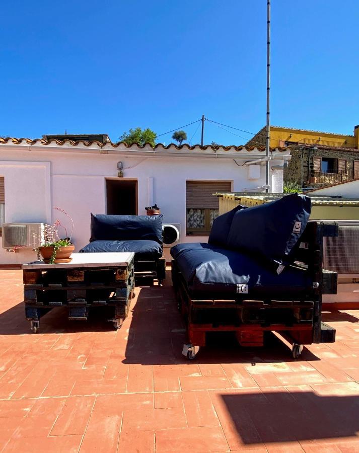 Cal Gerani Villa Rabos Exterior photo