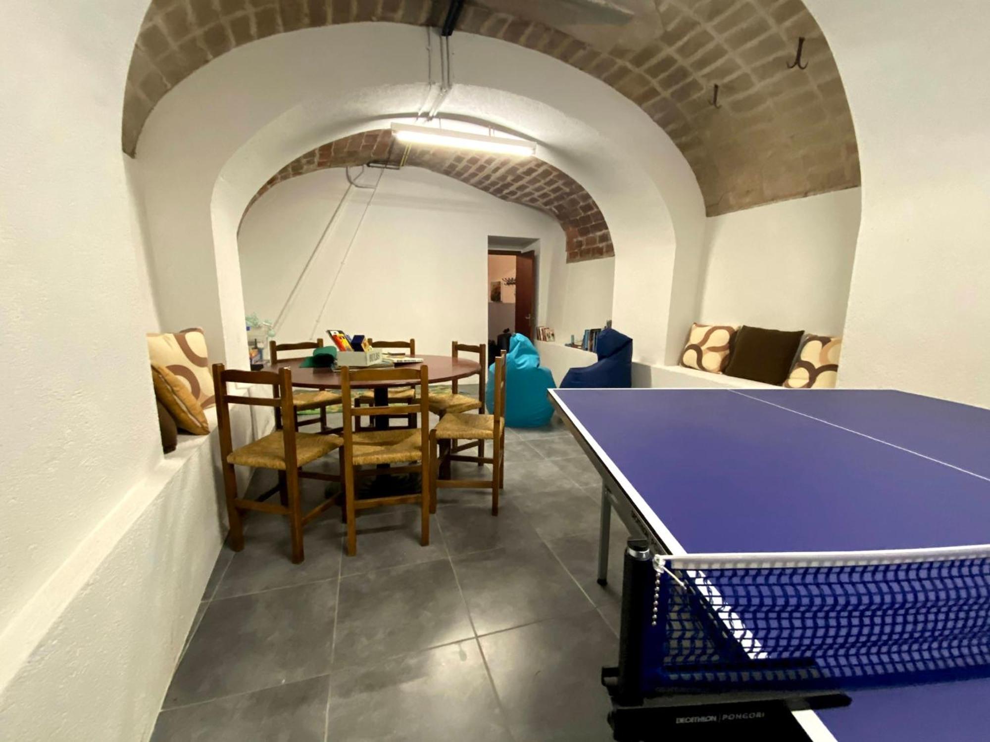 Cal Gerani Villa Rabos Exterior photo